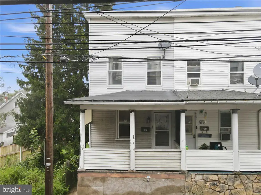 347 W Kline Ave, Lansford, PA 18232 - #2