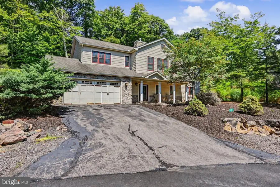 10 Bluestone Ct, Lake Harmony, PA 18624 - #3