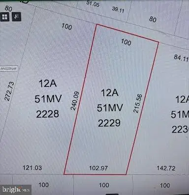 Nosirrah Rd, ALBRIGHTSVILLE, PA 18210
