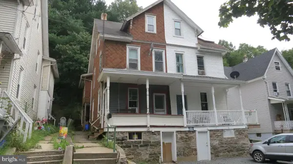 112 Silk St, JIM THORPE, PA 18229
