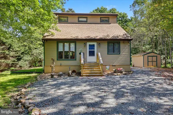50 Tennyson Cir, ALBRIGHTSVILLE, PA 18210