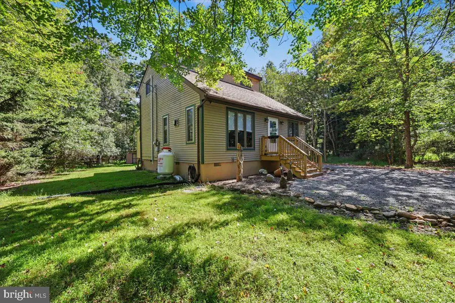 50 Tennyson Cir, Albrightsville, PA 18210 - #2