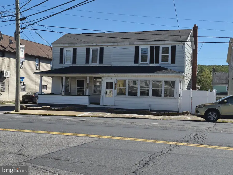 2-4 Tamaqua St, Beaver Meadows, PA 18216 - #2