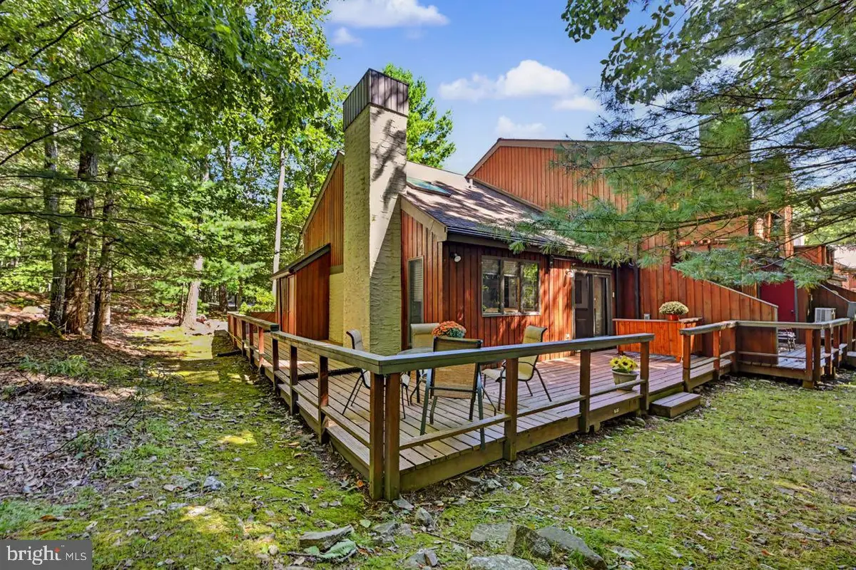 16 Doe Run, Lake Harmony, PA 18624 - #1