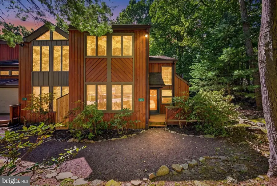 16 Doe Run, Lake Harmony, PA 18624 - #2