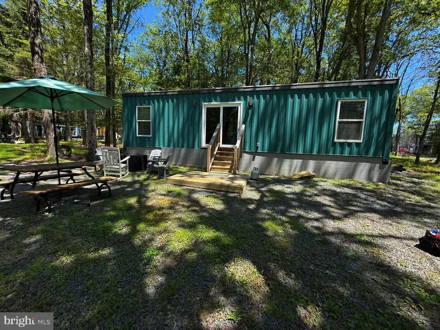 2624 Pa-534 #4, Albrightsville, PA 18210 - #2