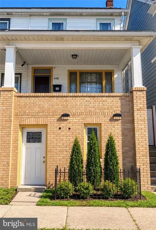 140 W Abbott St, Lansford, PA 18232 - #1