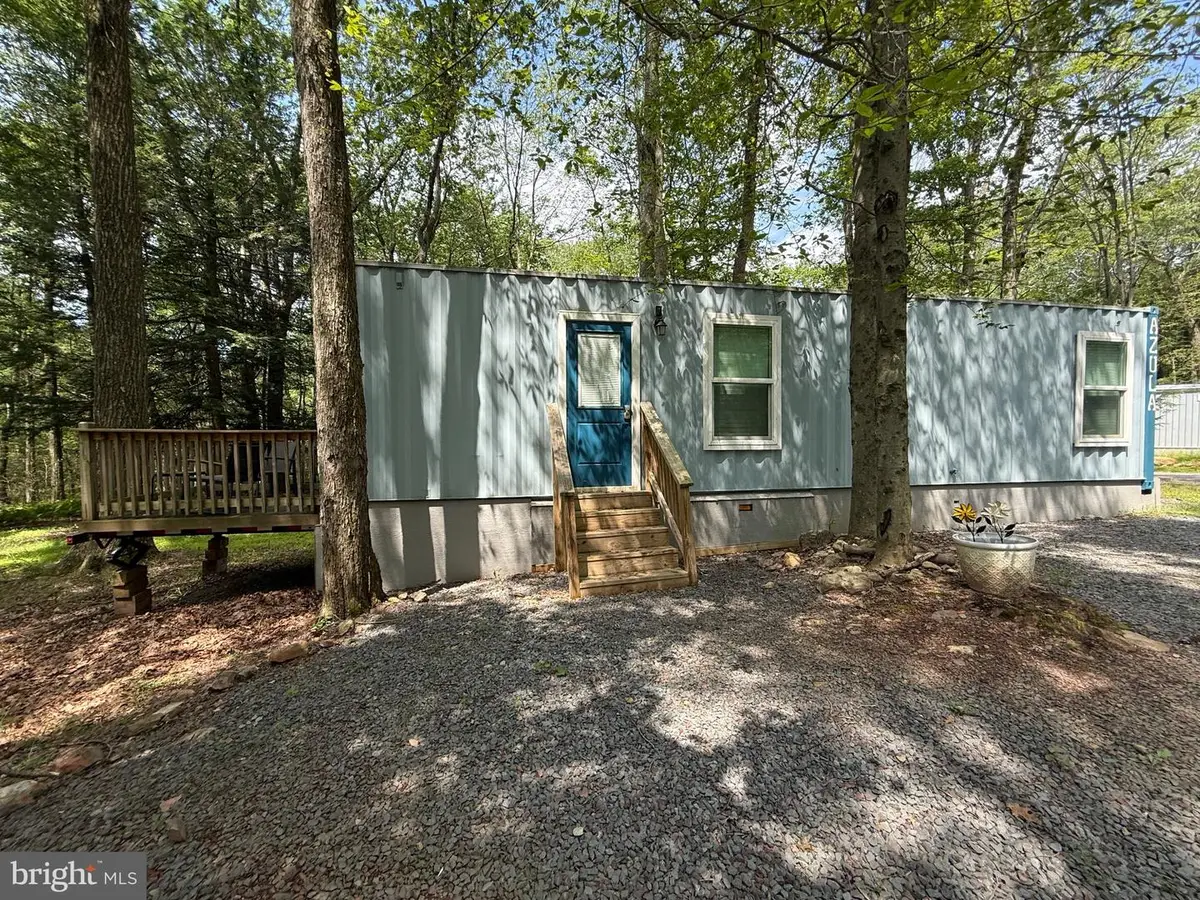 2624 Pa-534 #21, Albrightsville, PA 18210 - #1