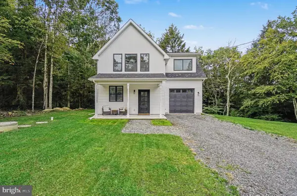 2 Cold Spring Dr, JIM THORPE, PA 18229