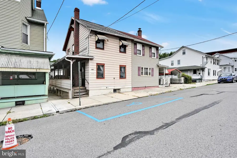 247 E Bertsch St, Lansford, PA 18232 - #2