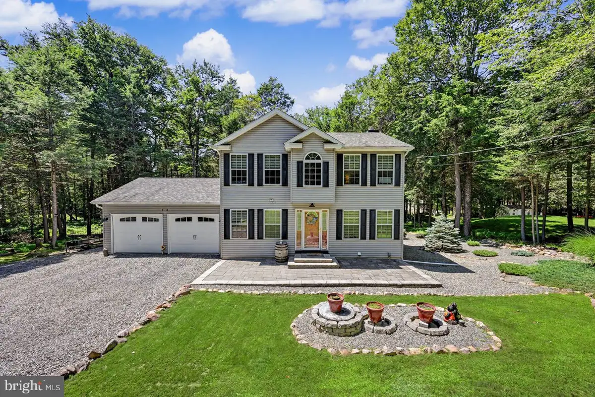 15 Lakeside, Albrightsville, PA 18210 - #1