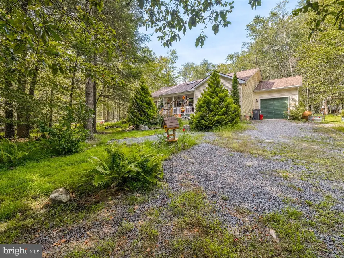 5 Trail Ridge Rd, Albrightsville, PA 18210 - #1
