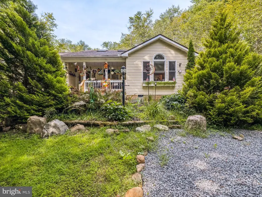 5 Trail Ridge Rd, Albrightsville, PA 18210 - #3