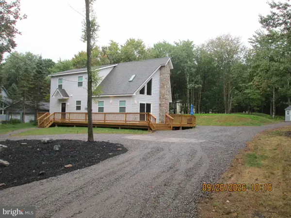 62 Johnson Ln, ALBRIGHTSVILLE, PA 18210