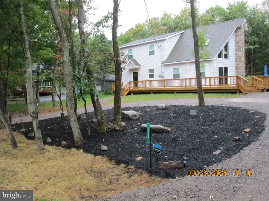 62 Johnson Ln, Albrightsville, PA 18210 - #2