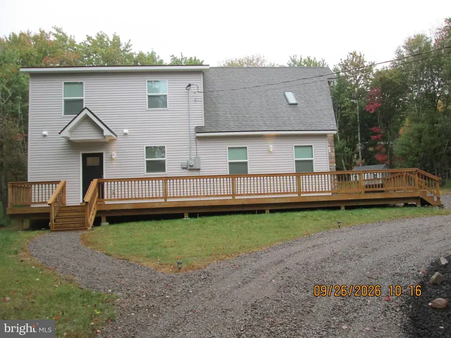 62 Johnson Ln, Albrightsville, PA 18210 - #3