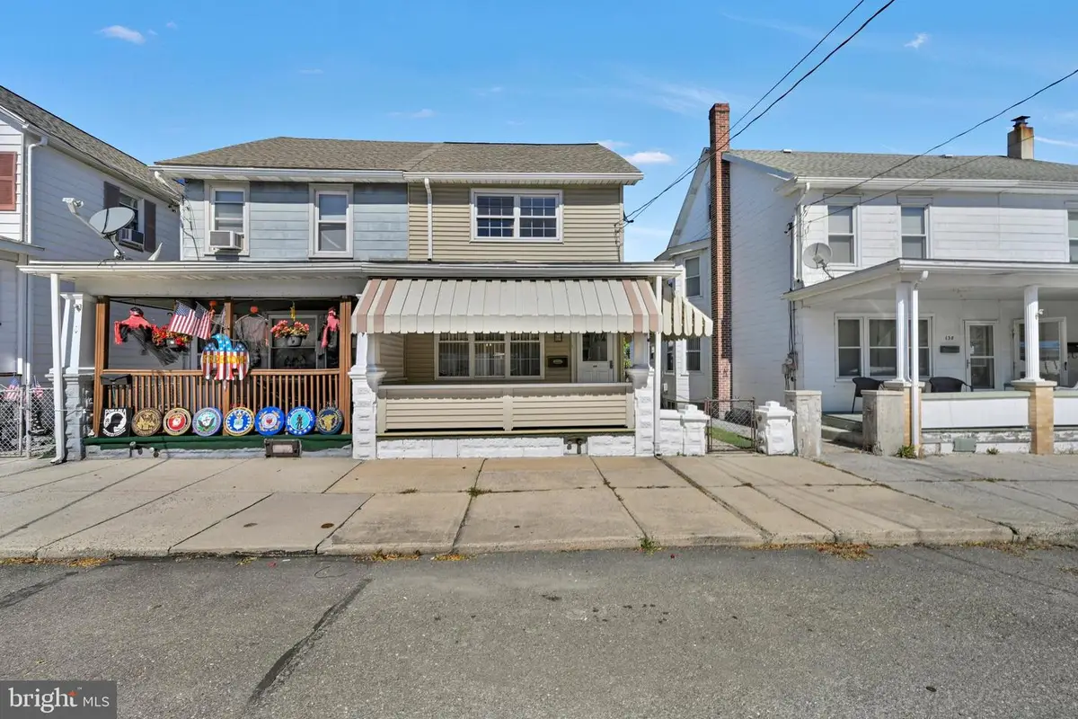 134 E Hazard St, Summit Hill, PA 18250 - #1