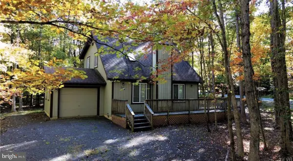 158 Towamensing Trl, ALBRIGHTSVILLE, PA 18210