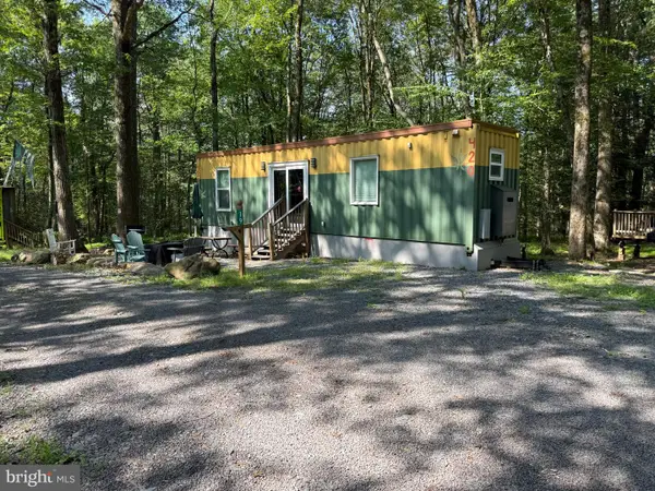 2624 Pa-534 #19, ALBRIGHTSVILLE, PA 18210