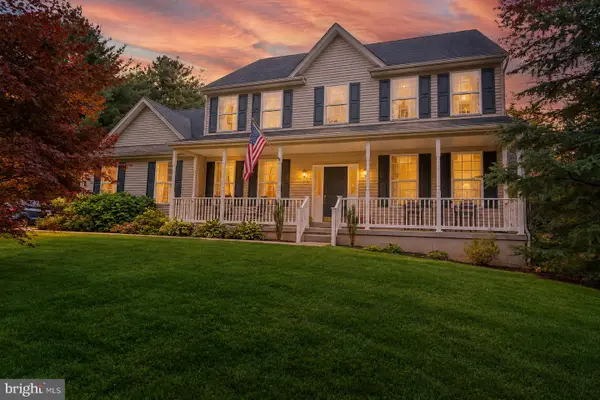 1725 Forest St, LEHIGHTON, PA 18235