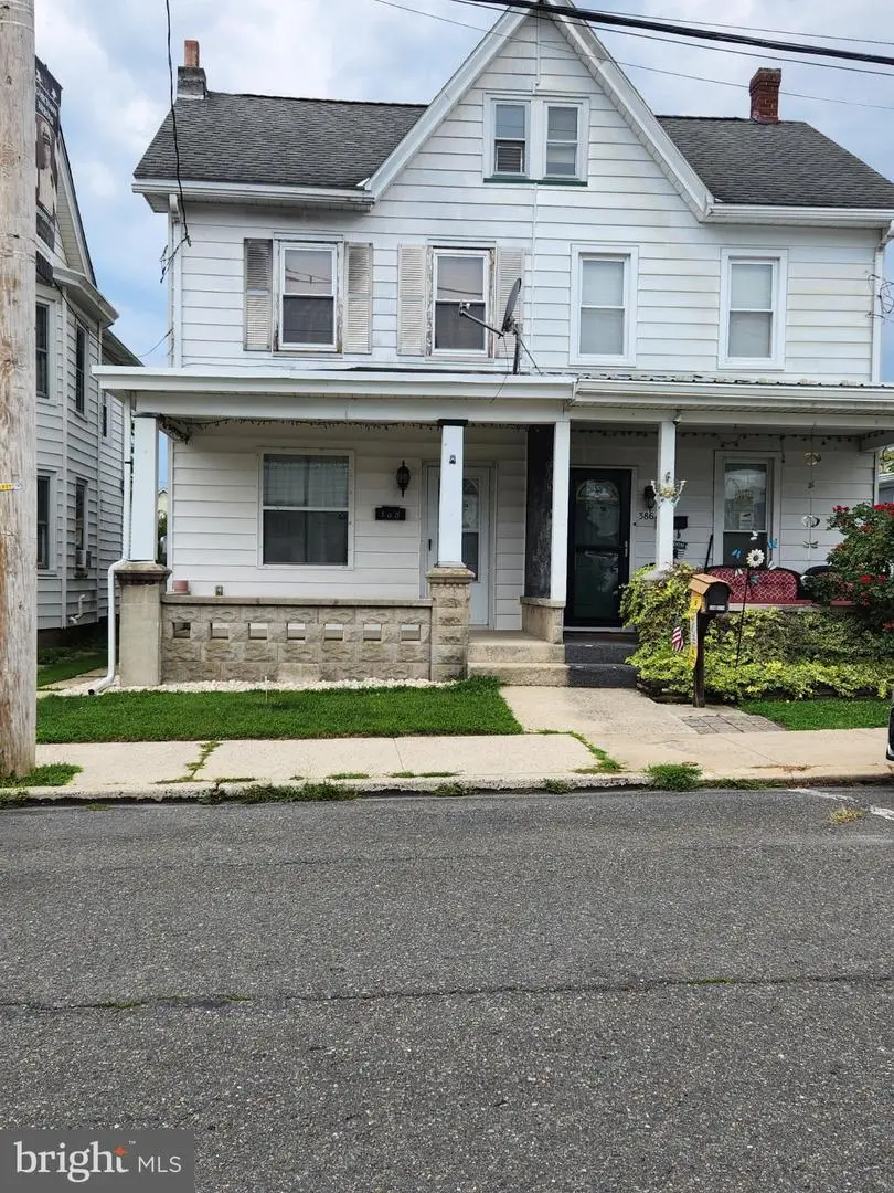 388 S 2nd St, Lehighton, PA 18235 - #1