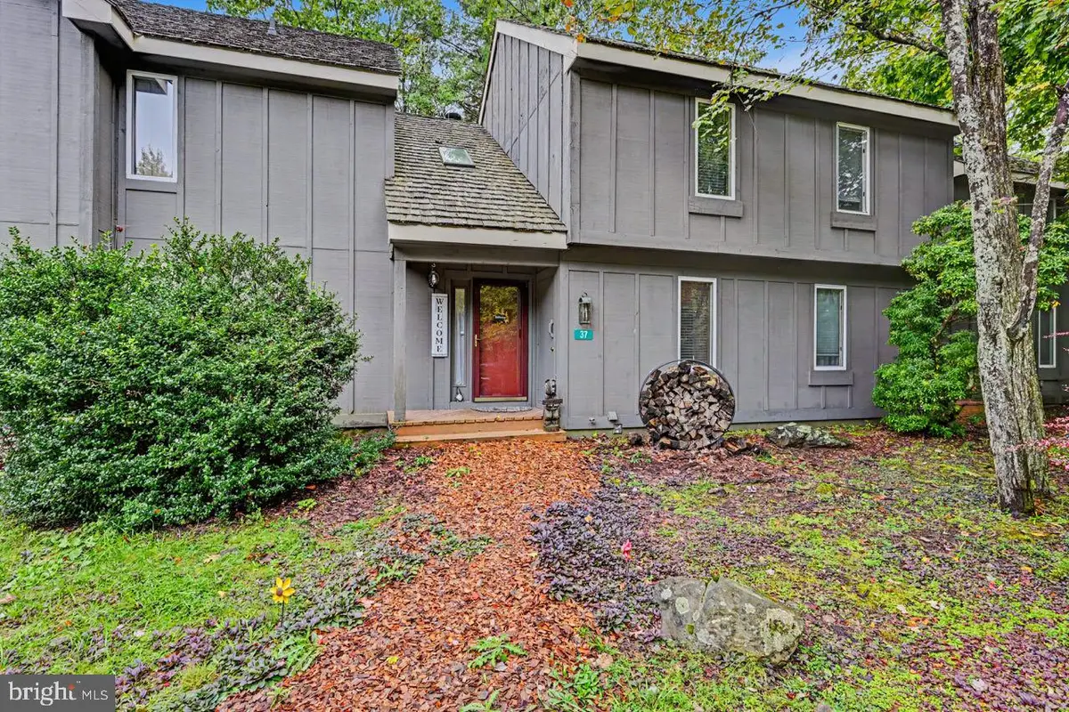 37 Free Style, Lake Harmony, PA 18624 - #1