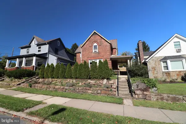 211 Lafayette Ave, PALMERTON, PA 18071