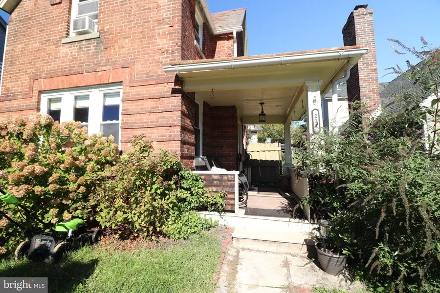 211 Lafayette Ave, Palmerton, PA 18071 - #3