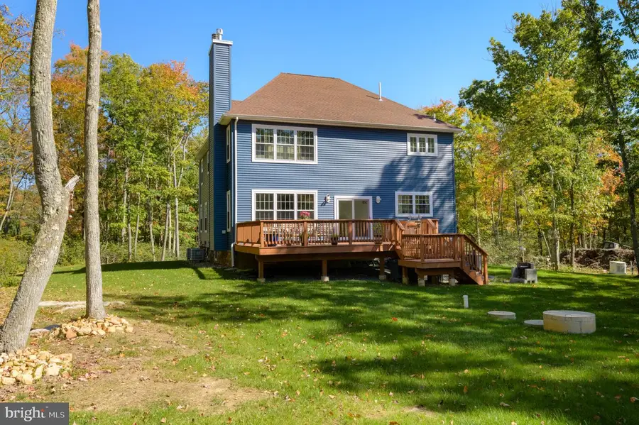 109 Forest Lake Dr, Jim Thorpe, PA 18229 - #3