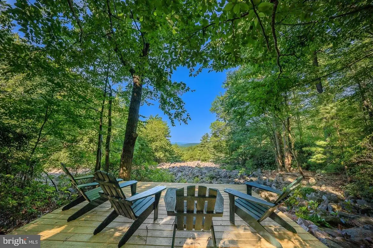 614 Graystones Jeras Rd Lot Hv-2, Albrightsville, PA 18210 - #1
