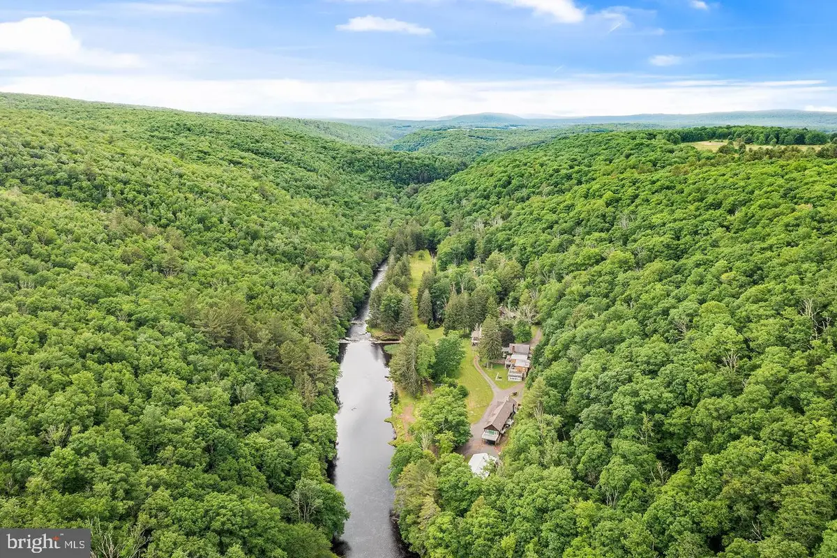 614 Graystones Jeras Rd Lot S-12, Albrightsville, PA 18210 - #1