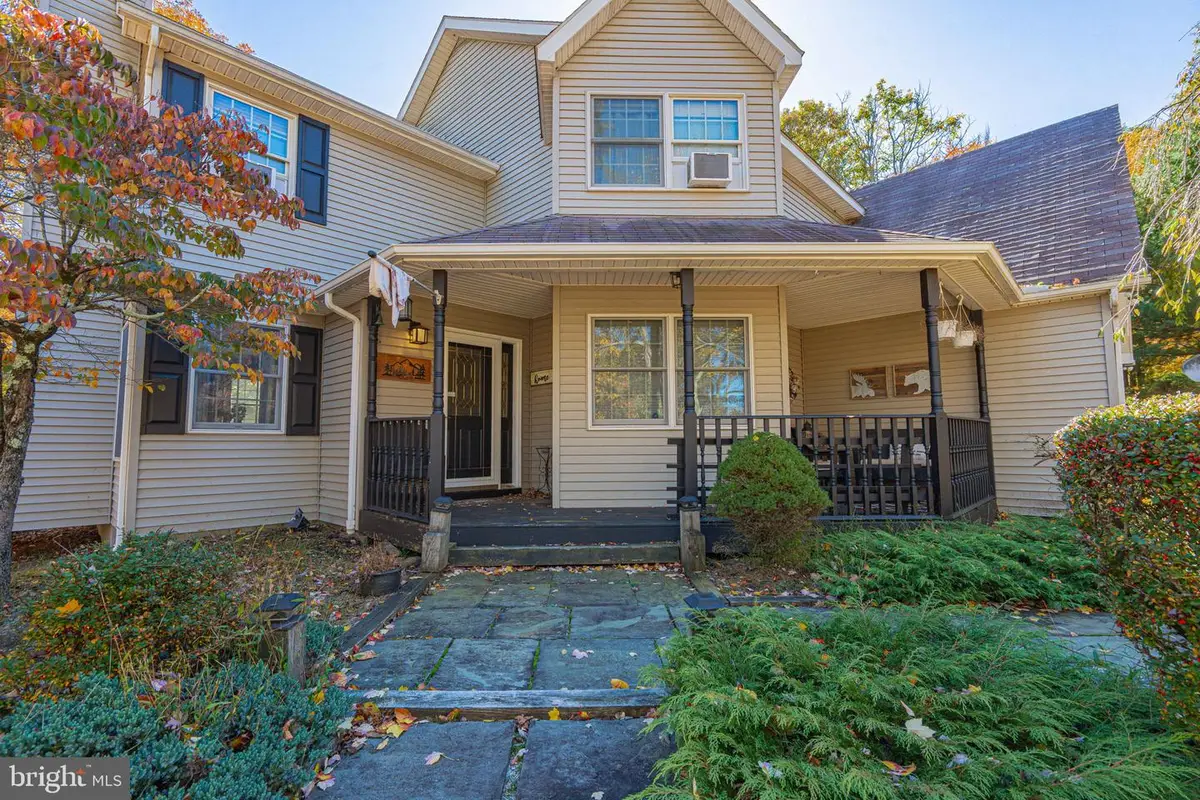 27 Sekani Trl, Albrightsville, PA 18210 - #1