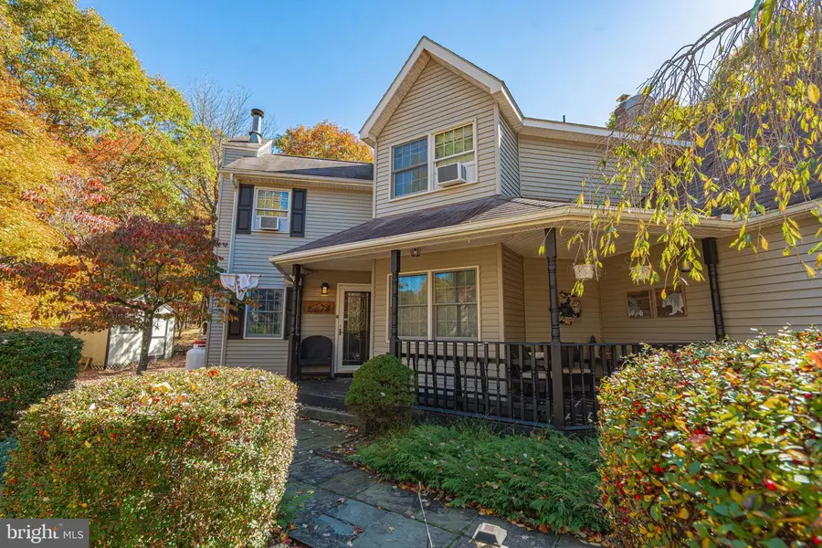27 Sekani Trl, Albrightsville, PA 18210 - #2