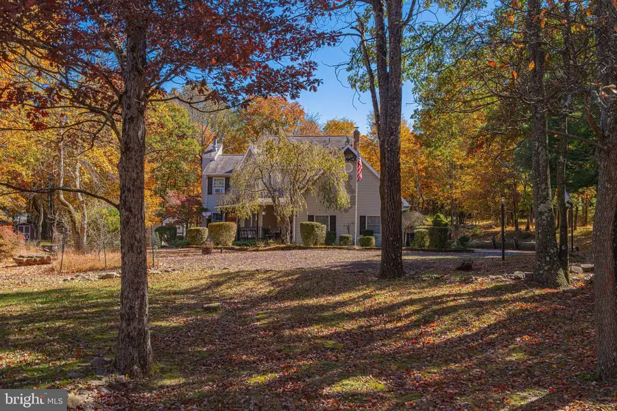 27 Sekani Trl, Albrightsville, PA 18210 - #3