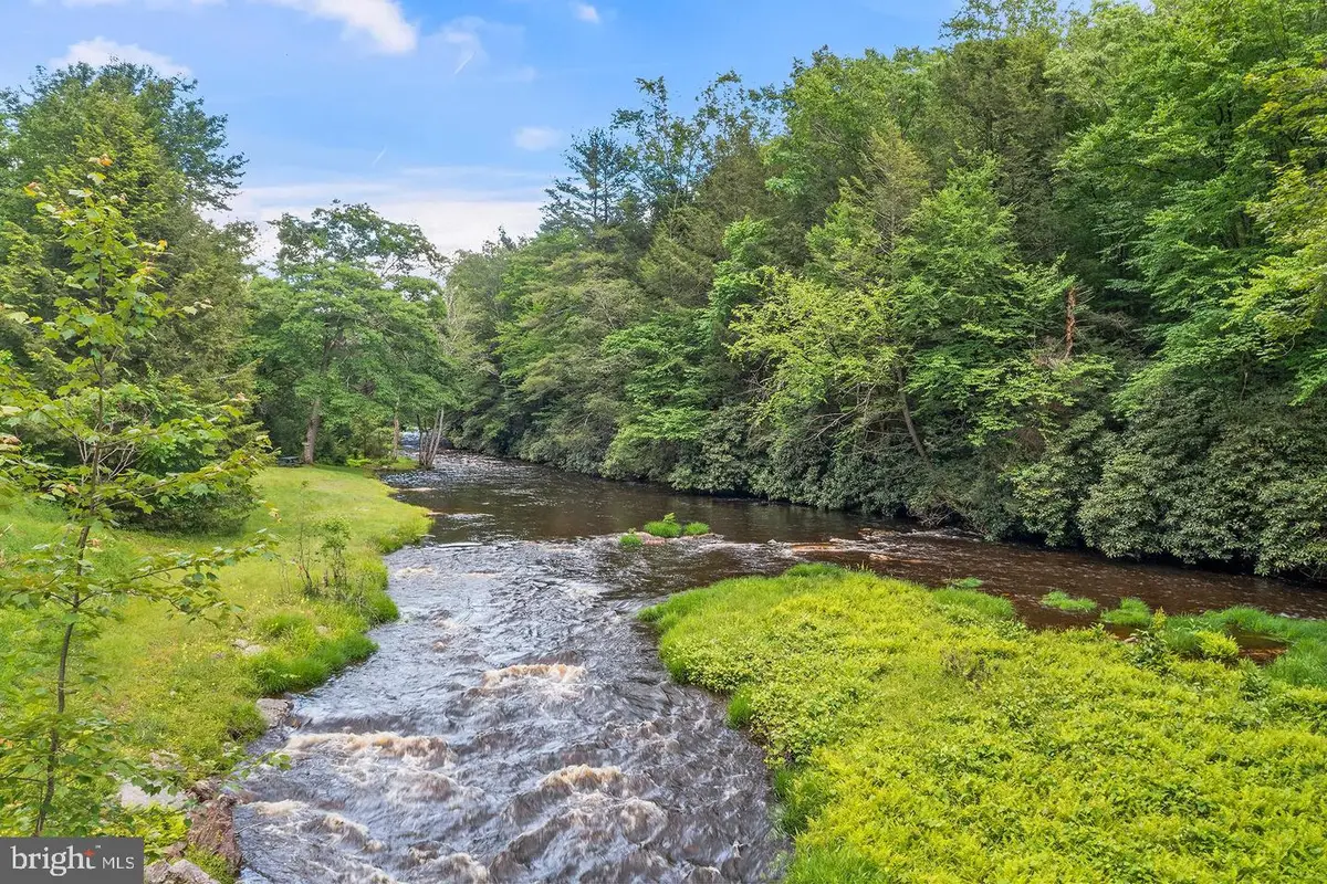 614 Graystones Jeras Rd Lot P-4, Albrightsville, PA 18210 - #1