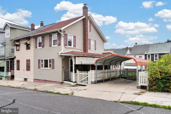 249 E Bertsch St, LANSFORD, PA 18232