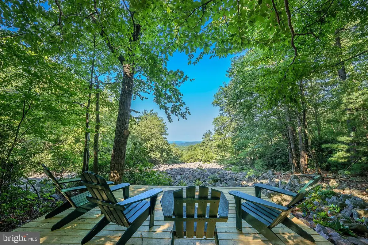 614 Graystones Jeras Rd Lot H-16, Albrightsville, PA 18210 - #1