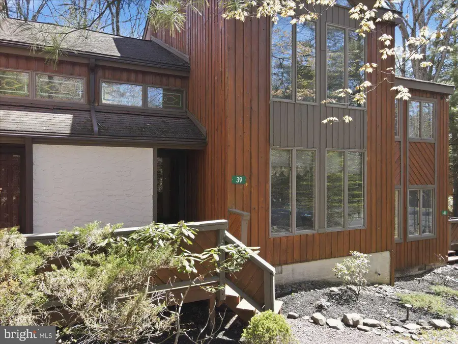 39 Ruffed Grouse Ct, Lake Harmony, PA 18624 - #3