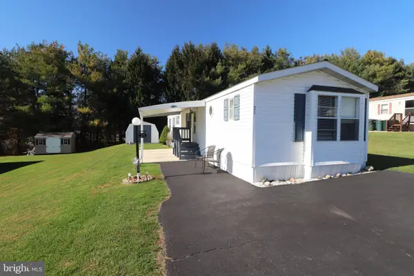 21 Blue Mountain Vw, KUNKLETOWN, PA 18058