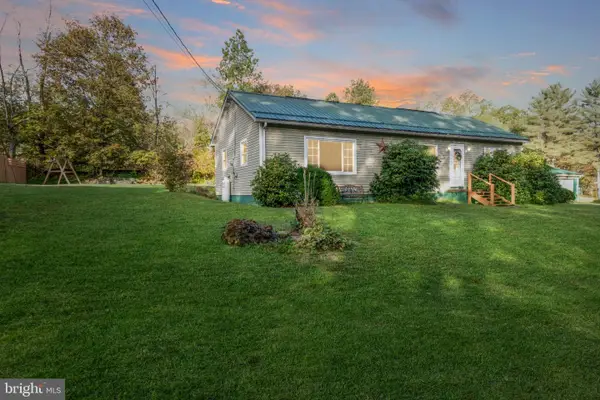 55 Leifer St, BIGLER, PA 16825