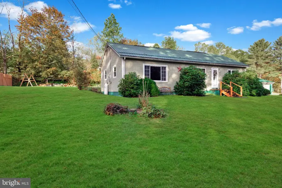 55 Leifer St, Bigler, PA 16825 - Image #2