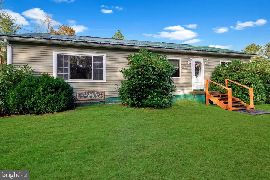 55 Leifer St, Bigler, PA 16825 - Image #3