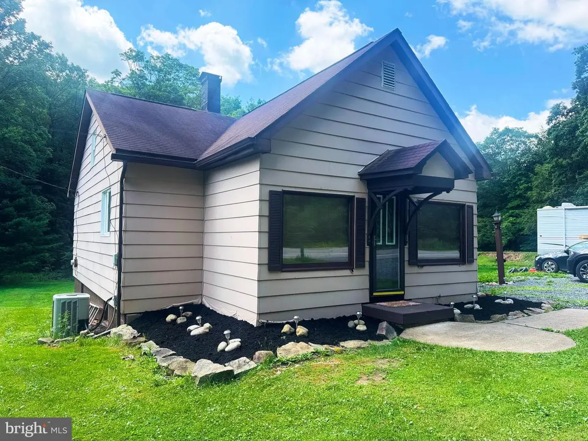 9496 Bennetts Valley Hwy, Penfield, PA 15849 - Image #1