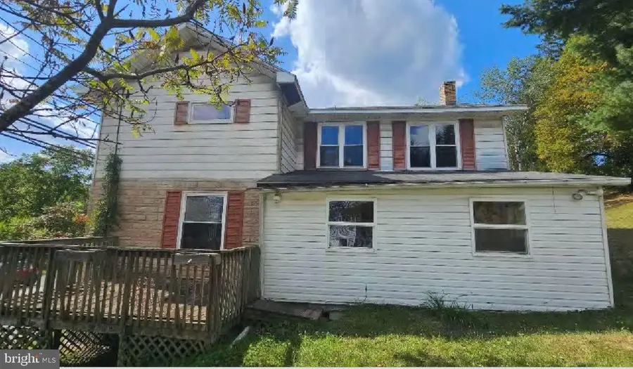 1018 W Hannah St, Houtzdale, PA 16651 - Image #2