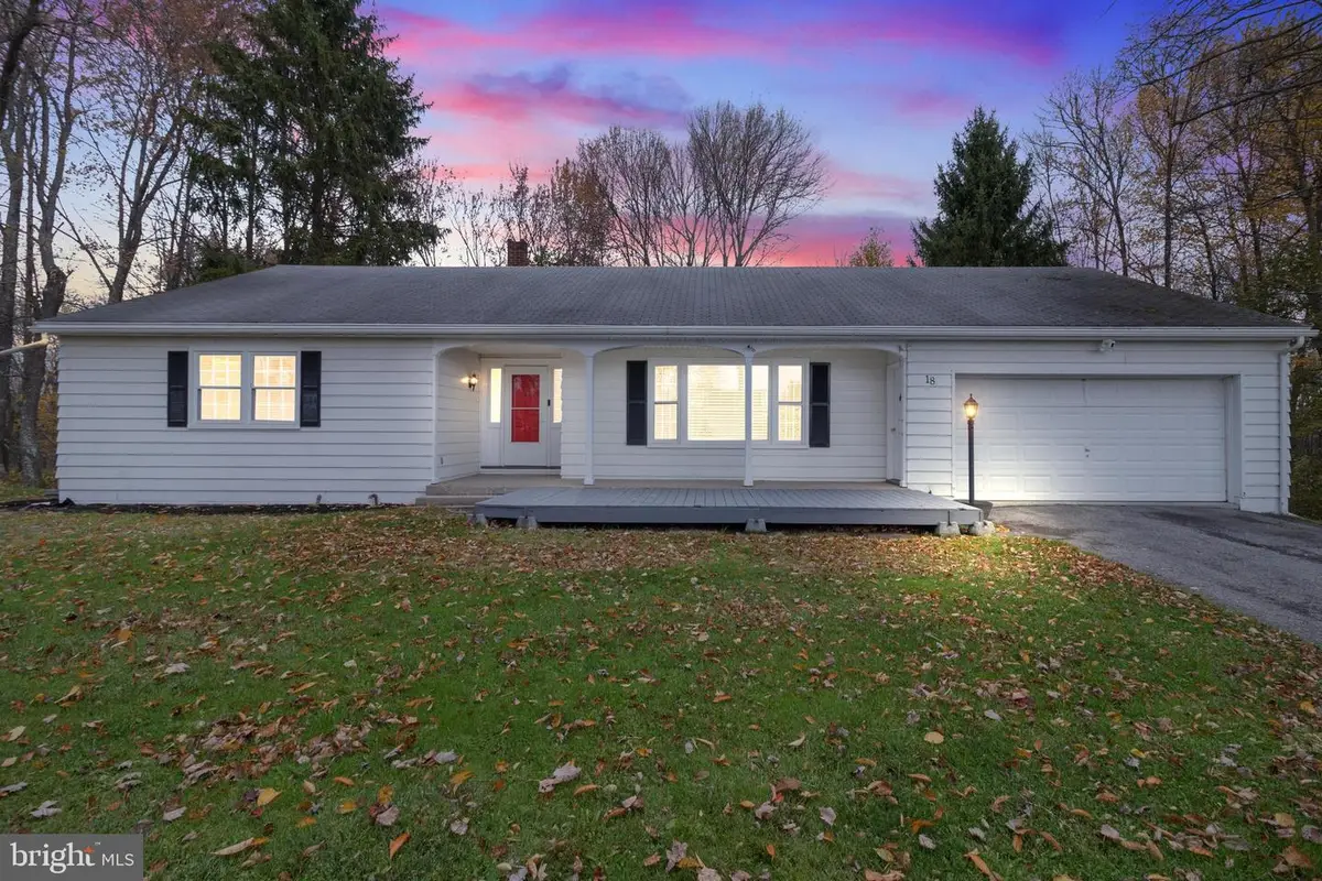 18 Janet St, Houtzdale, PA 16651 - Image #1