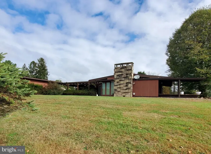 5068 Morrisdale Allport Hwy, Morrisdale, PA 16858 - Image #2