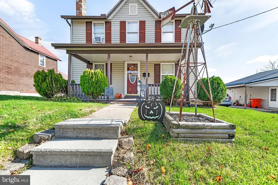 713 Turnpike Ave, Clearfield, PA 16830 - Image #2