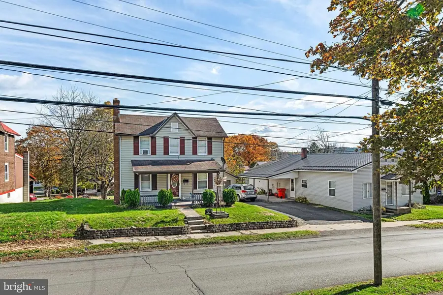 713 Turnpike Ave, Clearfield, PA 16830 - Image #3