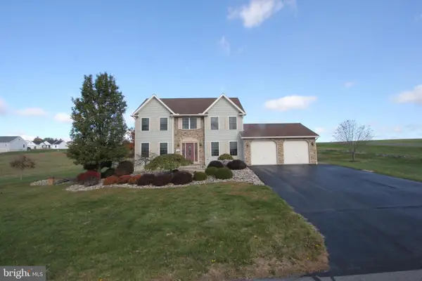 129 Erickson Dr, KYLERTOWN, PA 16847