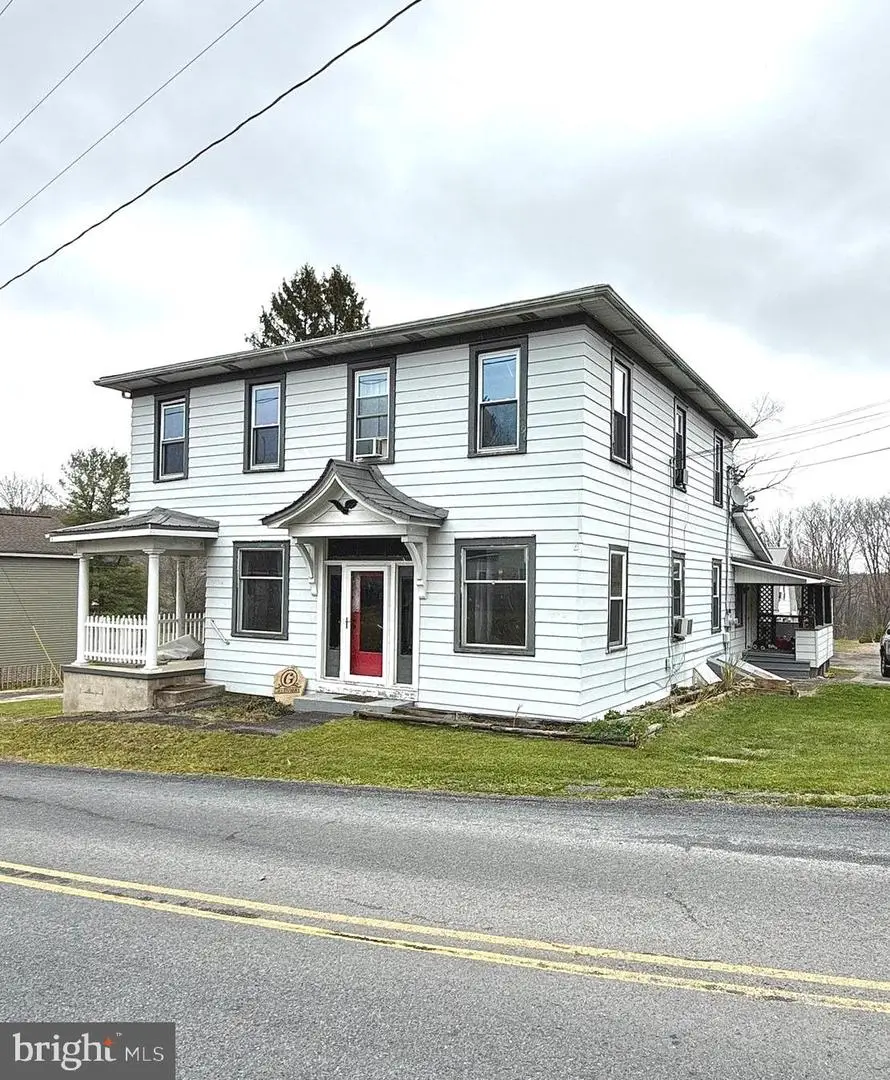 32 Blueball Rd, West Decatur, PA 16878 - Image #1